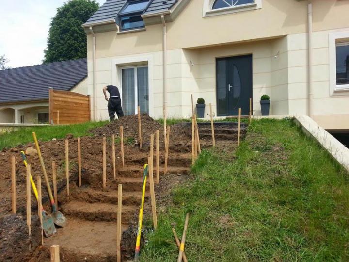 Rénovation de piscine Montereau-Fault-Yonne