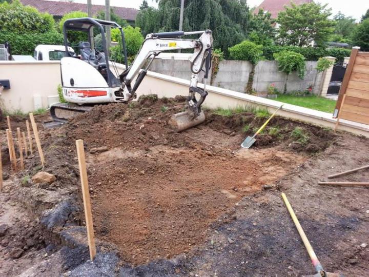 Entretien de jardin Montereau-Fault-Yonne