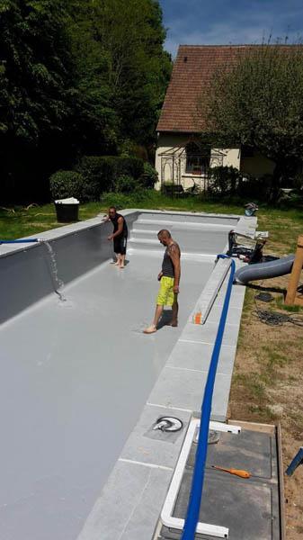 Service d’entretien de jardin Montereau-Fault-Yonne 