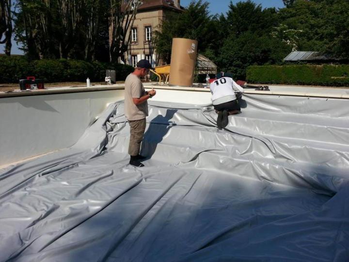 Constructeurs de piscine Montereau-Fault-Yonne