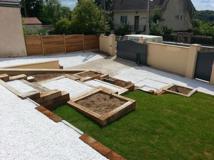 Service d’entretien de jardin Montereau-Fault-Yonne 