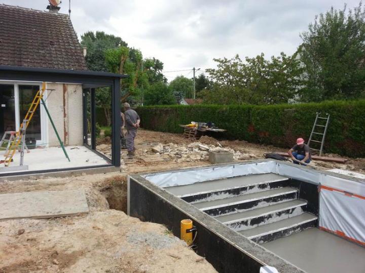 Service d’entretien de jardin Montereau-Fault-Yonne