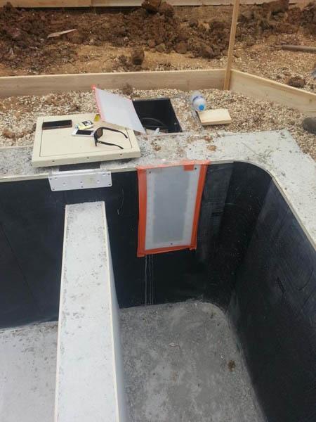 Rénovation de piscine Montereau-Fault-Yonne