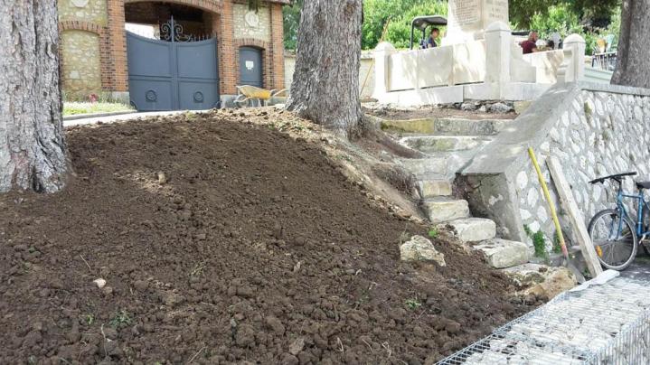 Service d’entretien de jardin Montereau-Fault-Yonne 