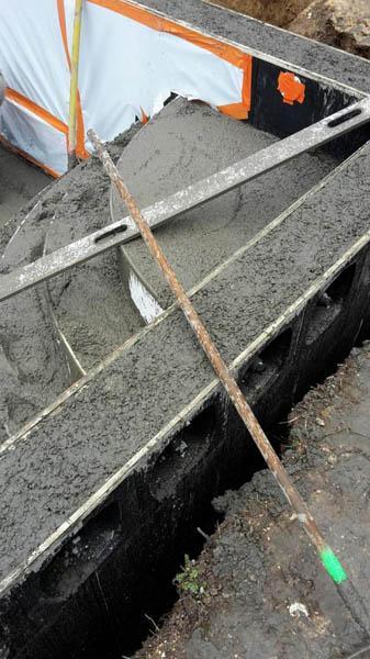 Rénovation de piscine Montereau-Fault-Yonne