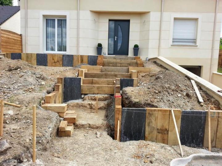 Pose de clôtures Montereau-Fault-Yonne