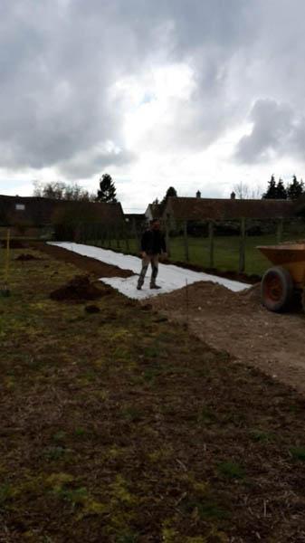Installateurs de clôtures Montereau-Fault-Yonne 