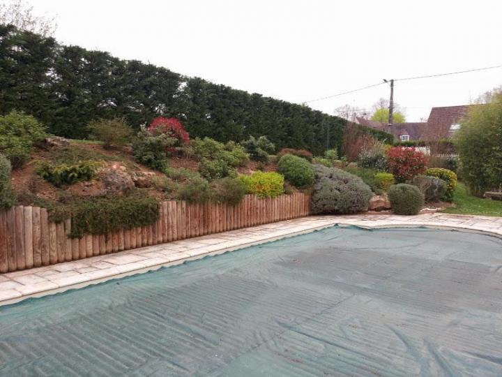 Pose de clôtures Montereau-Fault-Yonne