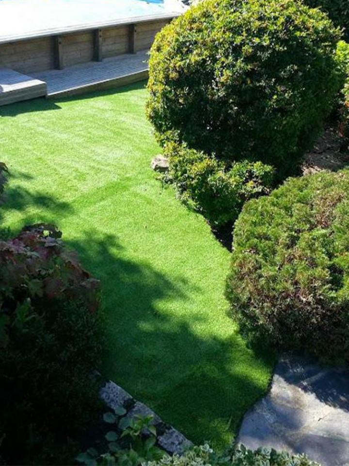 Entretien de jardin