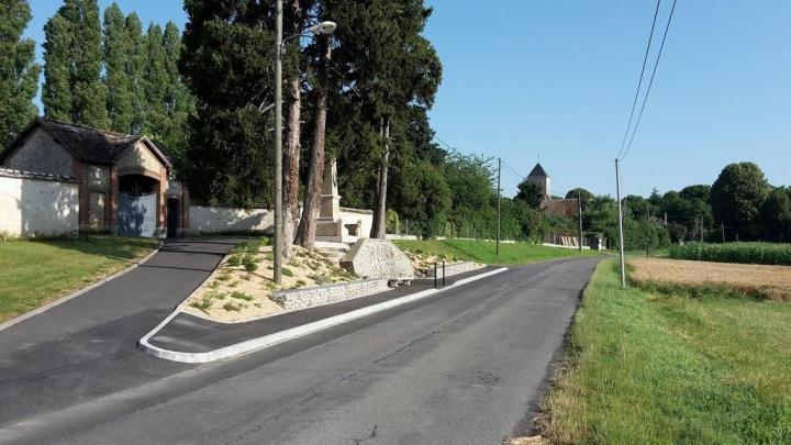 Travaux d’élagage Montereau-Fault-Yonne 