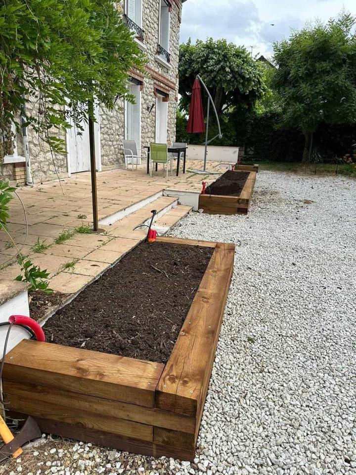 Entretien de jardin Montereau-Fault-Yonne 