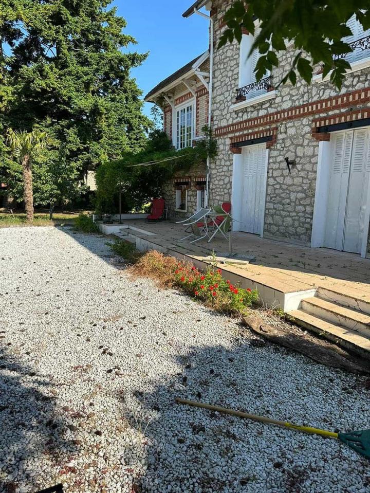 Élagage Montereau-Fault-Yonne 