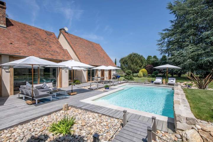 Construction de piscine Montereau-Fault-Yonne