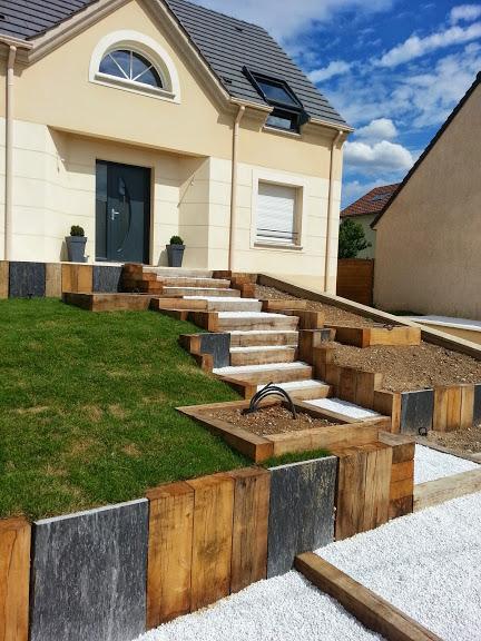 Entretien de jardin Montereau-Fault-Yonne