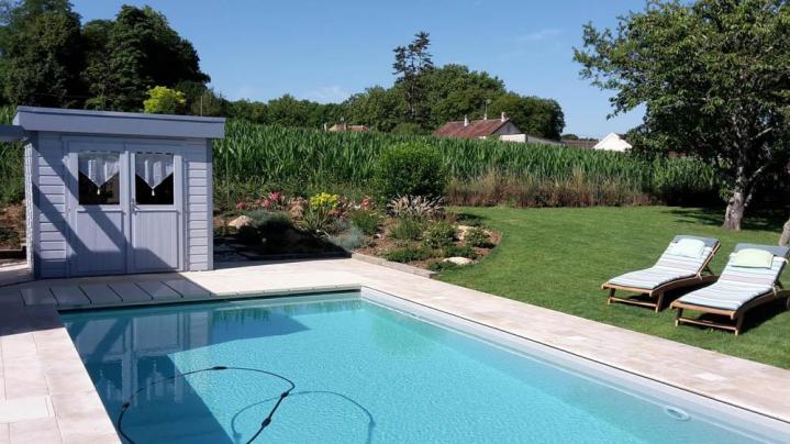 Rénovation de piscine Montereau-Fault-Yonne