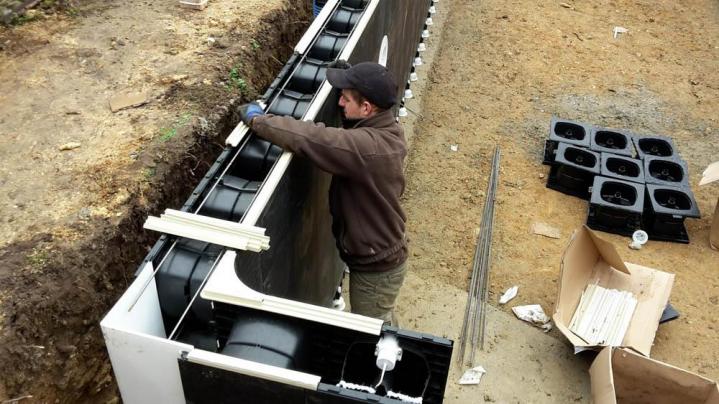 Constructeurs de piscine Montereau-Fault-Yonne