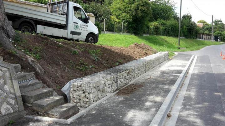 Service d’entretien de jardin Montereau-Fault-Yonne 