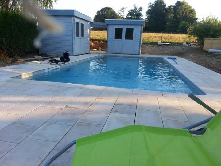 Pose de clôtures Montereau-Fault-Yonne