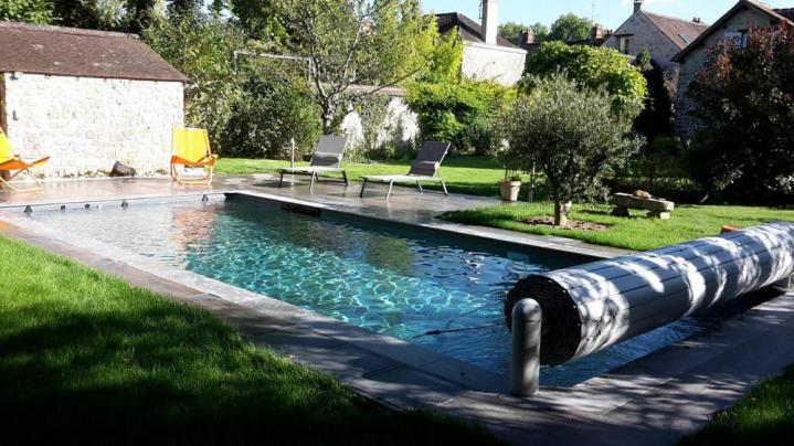 Travaux d’élagage Montereau-Fault-Yonne 