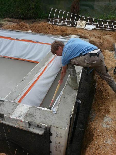 Pose de clôtures Montereau-Fault-Yonne