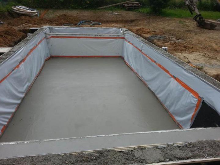 Société de rénovation de piscines Montereau-Fault-Yonne 