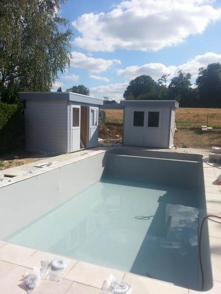  Pose de clôtures Montereau-Fault-Yonne