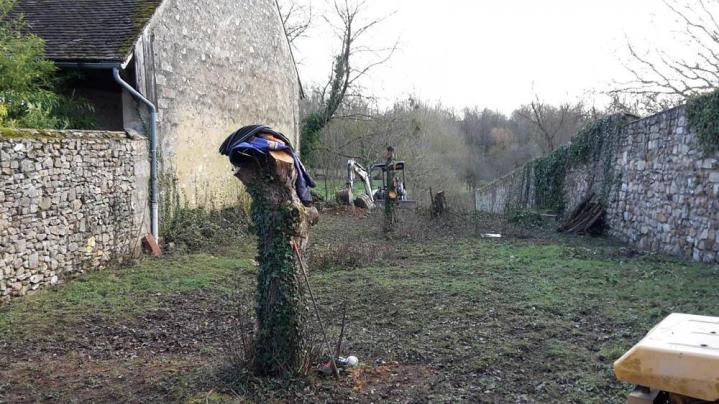 Constructeurs de piscine Montereau-Fault-Yonne