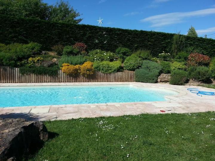 Rénovation de piscine Montereau-Fault-Yonne