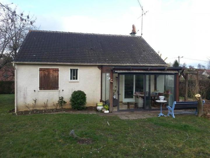 Entretien de jardin Montereau-Fault-Yonne