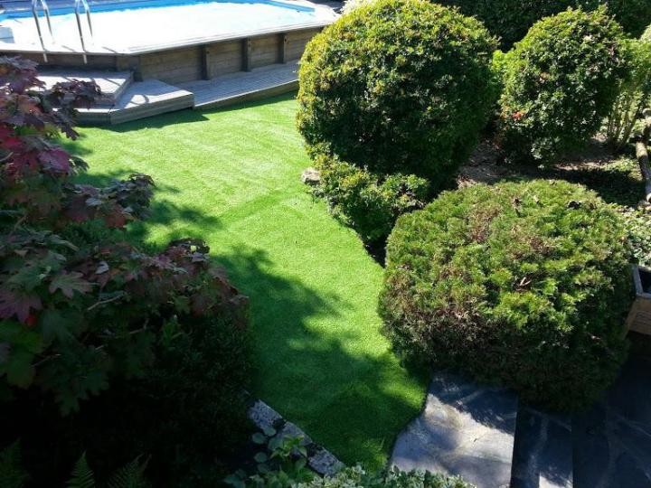 Société de rénovation de piscines Montereau-Fault-Yonne 