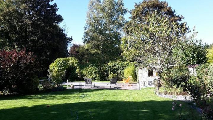 Service d’entretien de jardin Montereau-Fault-Yonne 