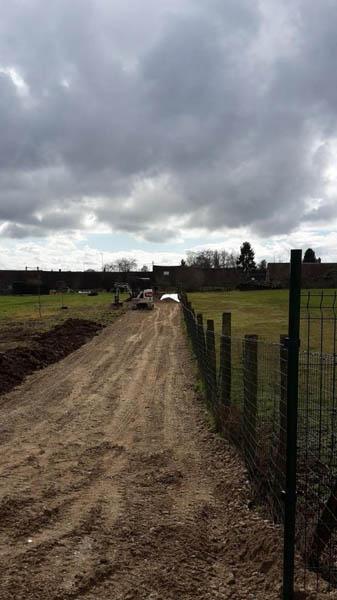 Travaux d’élagage Montereau-Fault-Yonne 