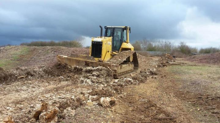 Entretien de jardin Montereau-Fault-Yonne