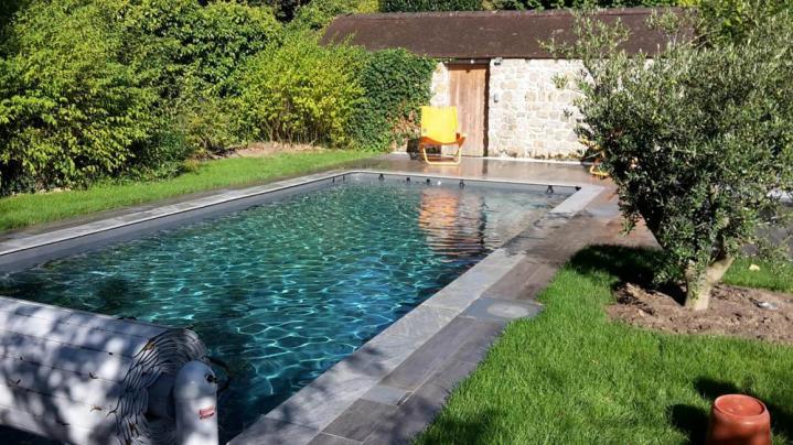 Société de rénovation de piscines Montereau-Fault-Yonne 