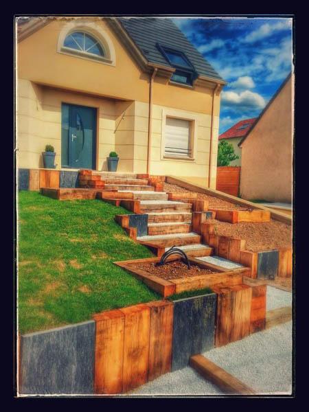 Service d’entretien de jardin Montereau-Fault-Yonne 