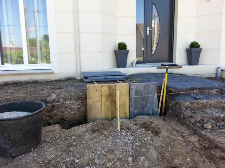 Construction de piscine Montereau-Fault-Yonne