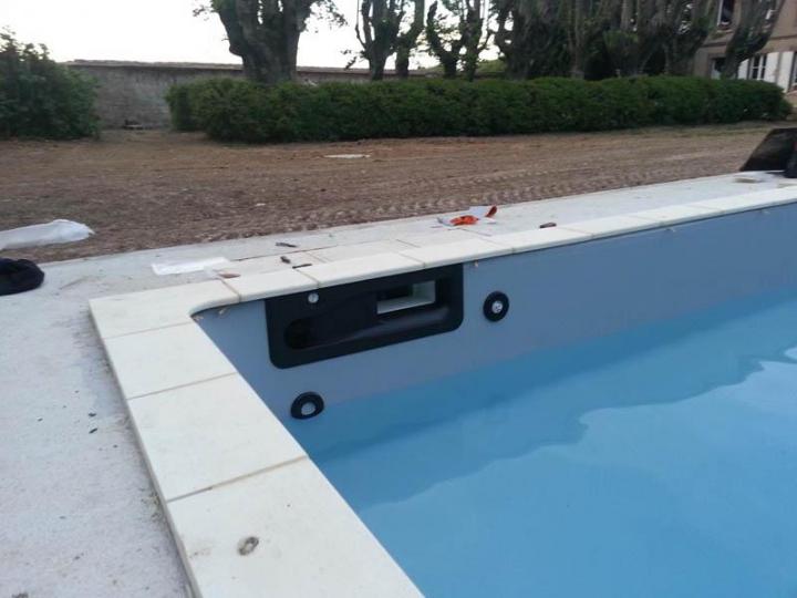 Pose de clôtures Montereau-Fault-Yonne