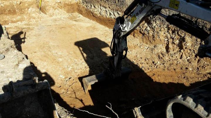 Construction de piscine Montereau-Fault-Yonne