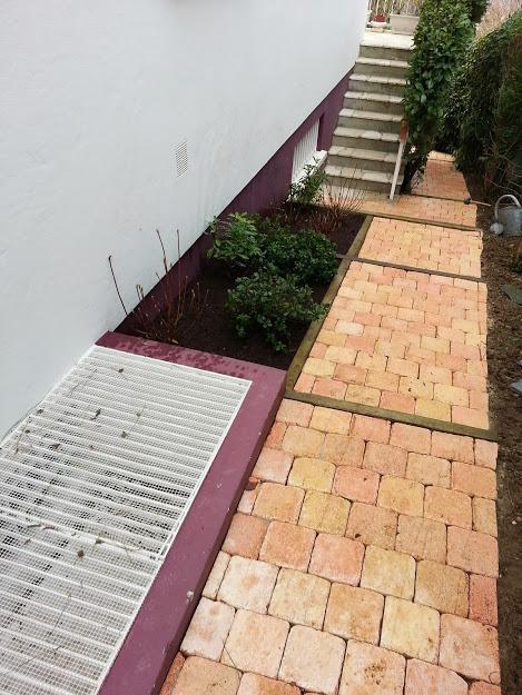 Entretien de jardin Montereau-Fault-Yonne