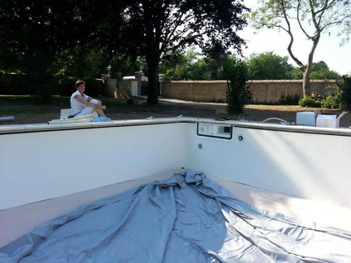 Société de rénovation de piscines Montereau-Fault-Yonne 